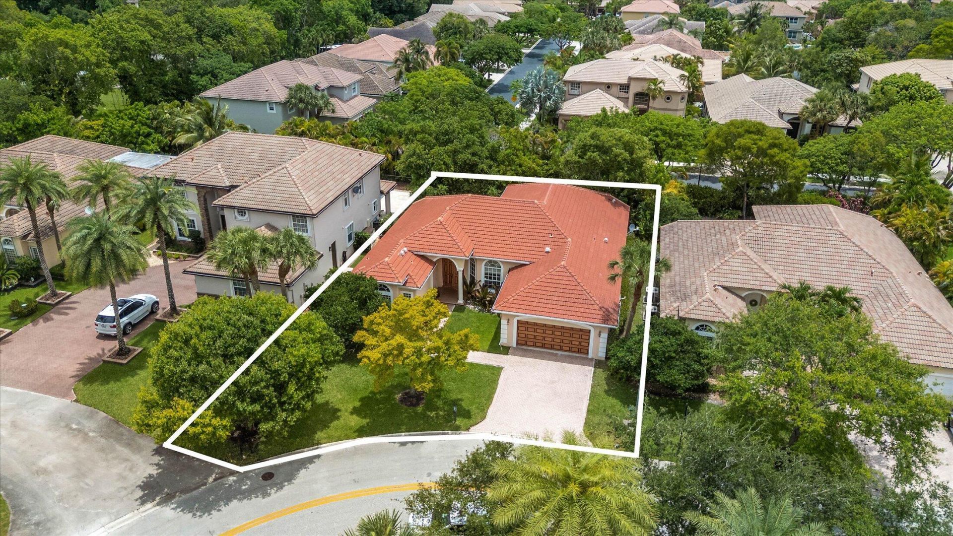 7140 Pinecreek Way, Coconut Creek, FL 33073 Photo