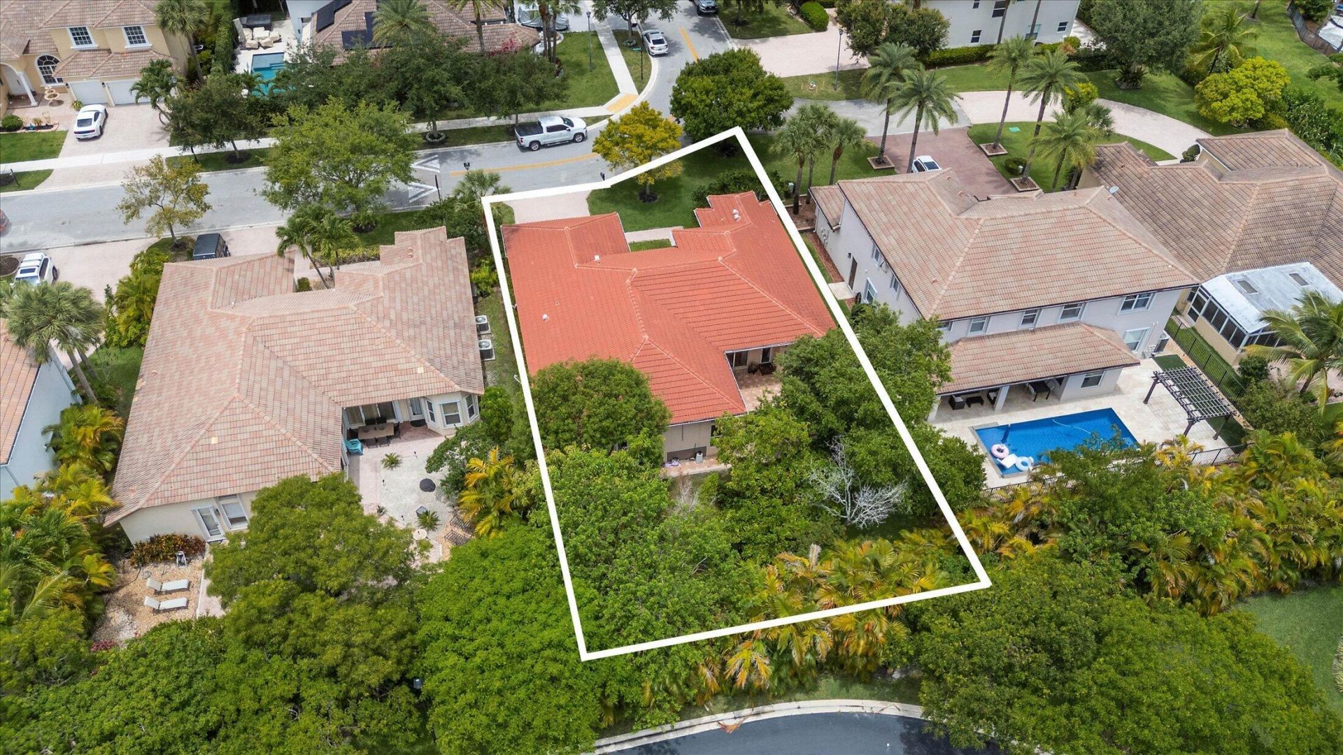 7140 Pinecreek Way, Coconut Creek, FL 33073 Photo