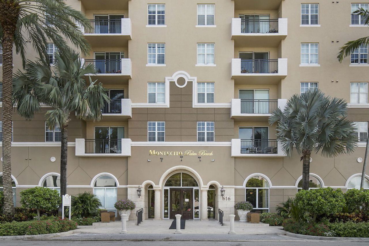 616 Clearwater Park Road, Unit Lp4, West Palm Beach, FL 33401 Photo