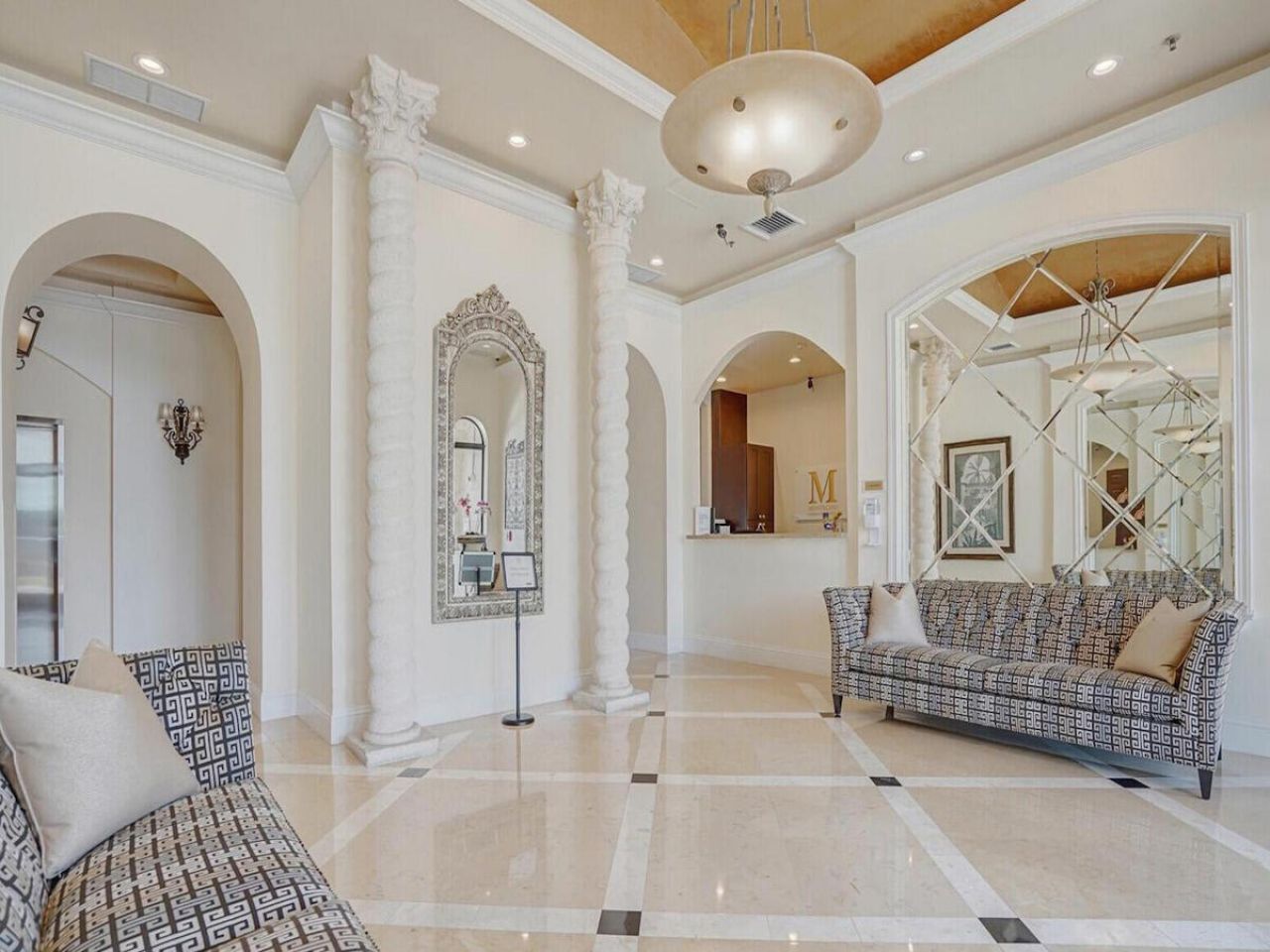 616 Clearwater Park Road, Unit Lp4, West Palm Beach, FL 33401 Photo