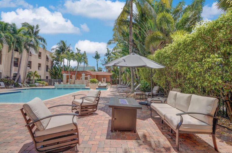 616 Clearwater Park Road, Unit Lp4, West Palm Beach, FL 33401 Photo