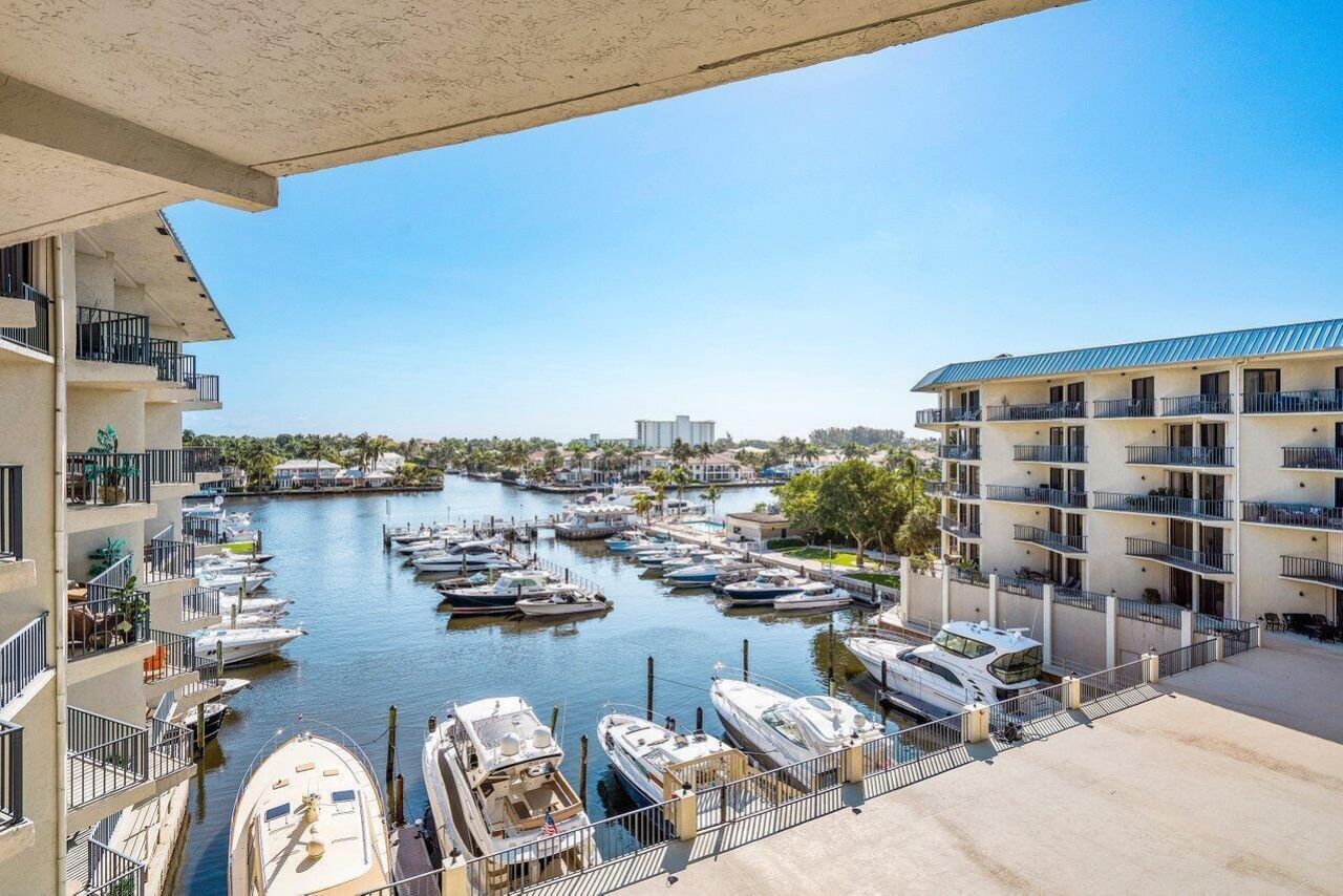 1035 S Federal Highway, Unit 406, Delray Beach, FL 33483 Photo