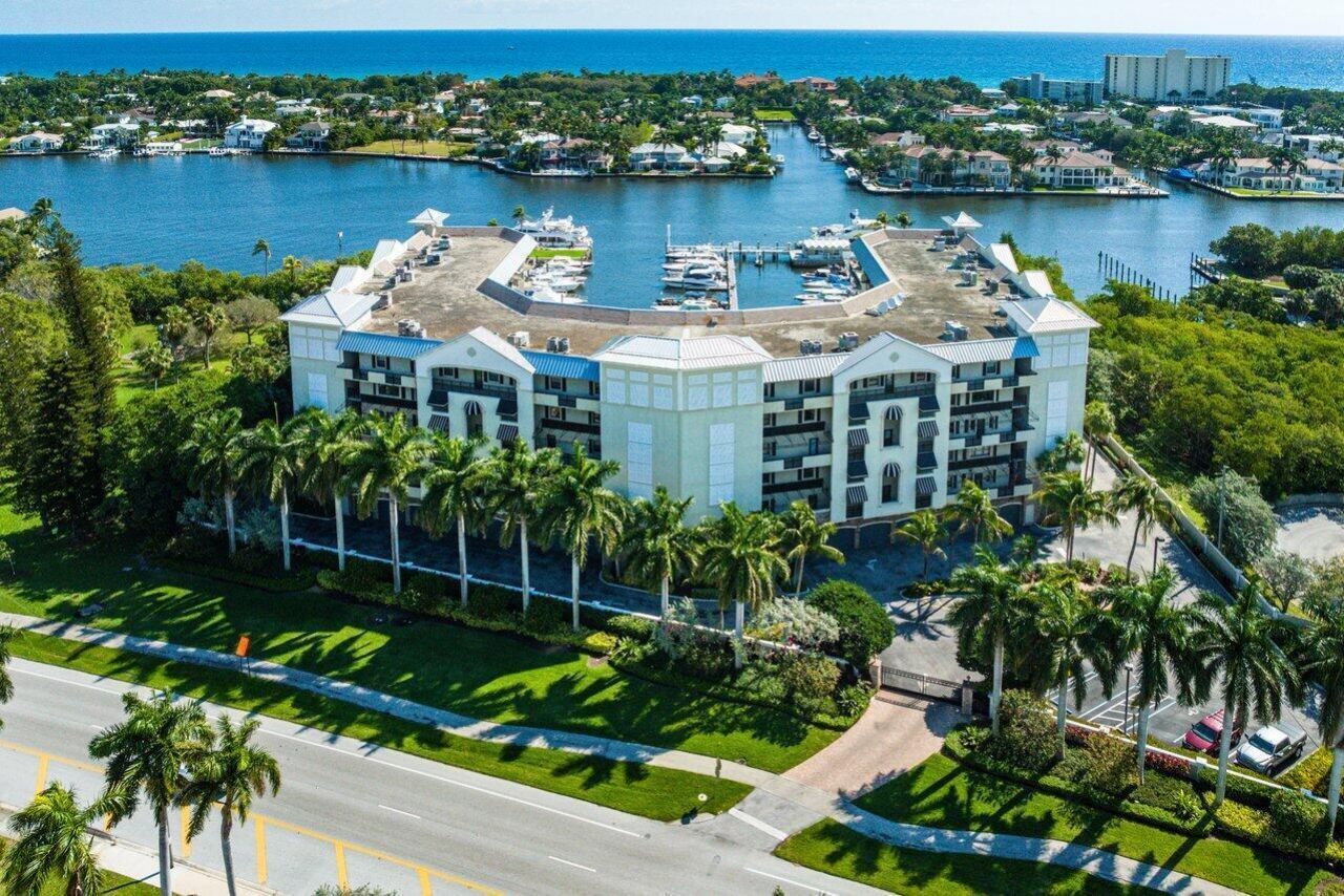 1035 S Federal Highway, Unit 406, Delray Beach, FL 33483 Photo