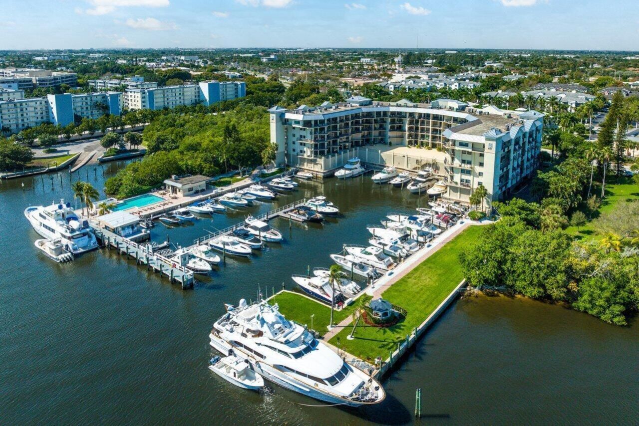 1035 S Federal Highway, Unit 406, Delray Beach, FL 33483 Photo