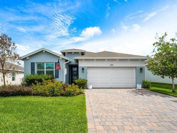 1991 NE Ocean Dunes Drive, Jensen Beach, FL 34957