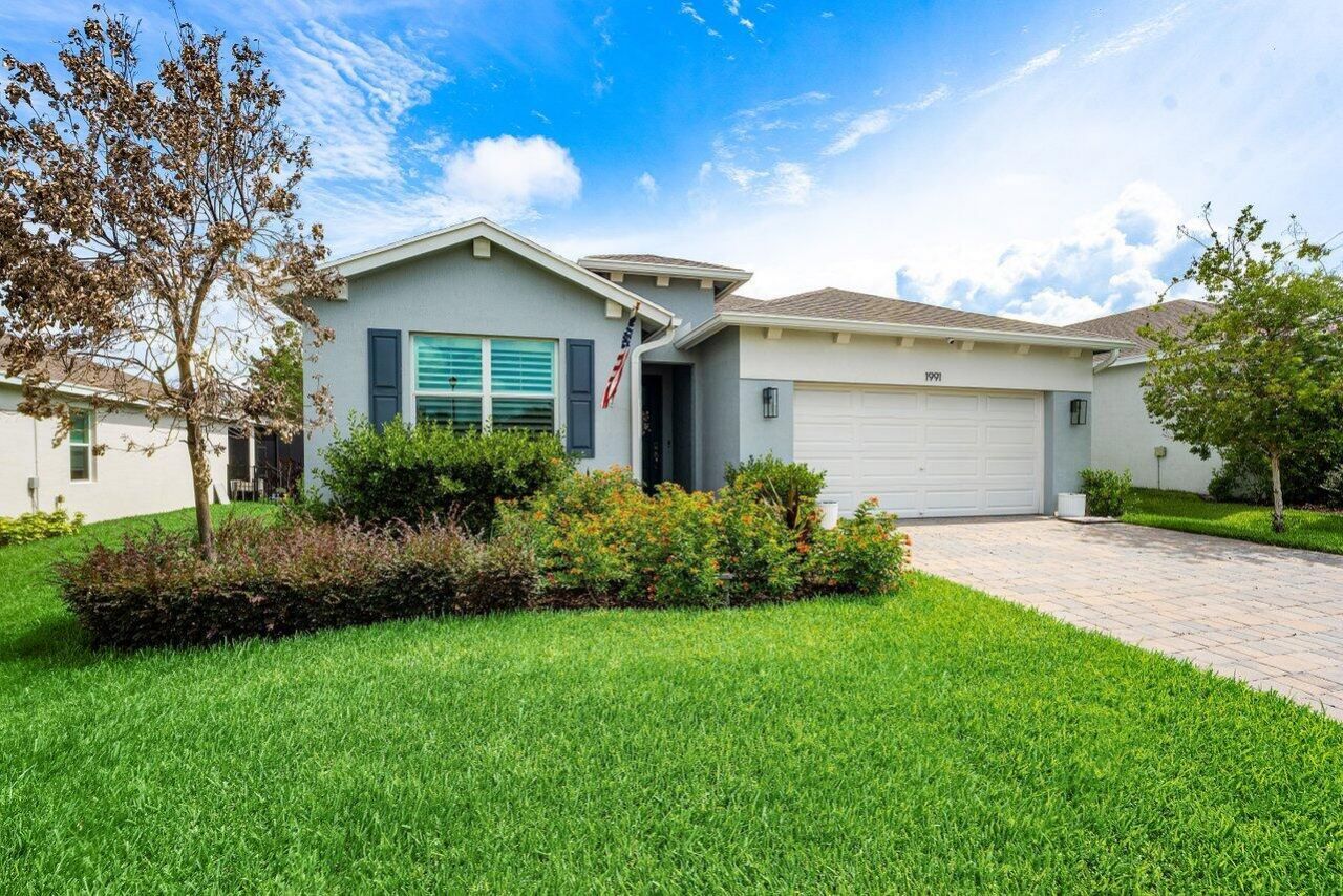 1991 NE Ocean Dunes Drive, Jensen Beach, FL 34957 Photo