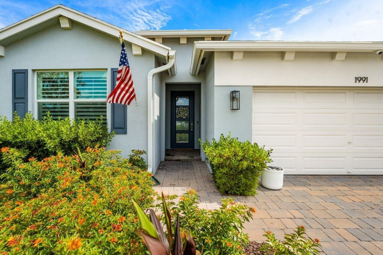 1991 NE Ocean Dunes Drive, Jensen Beach, FL 34957 Photo