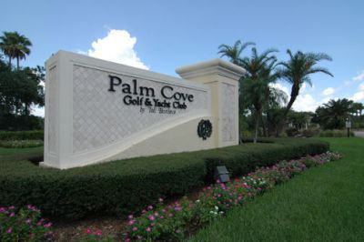 850 SW Palm Cove Drive, Palm City, FL 34990 Photo