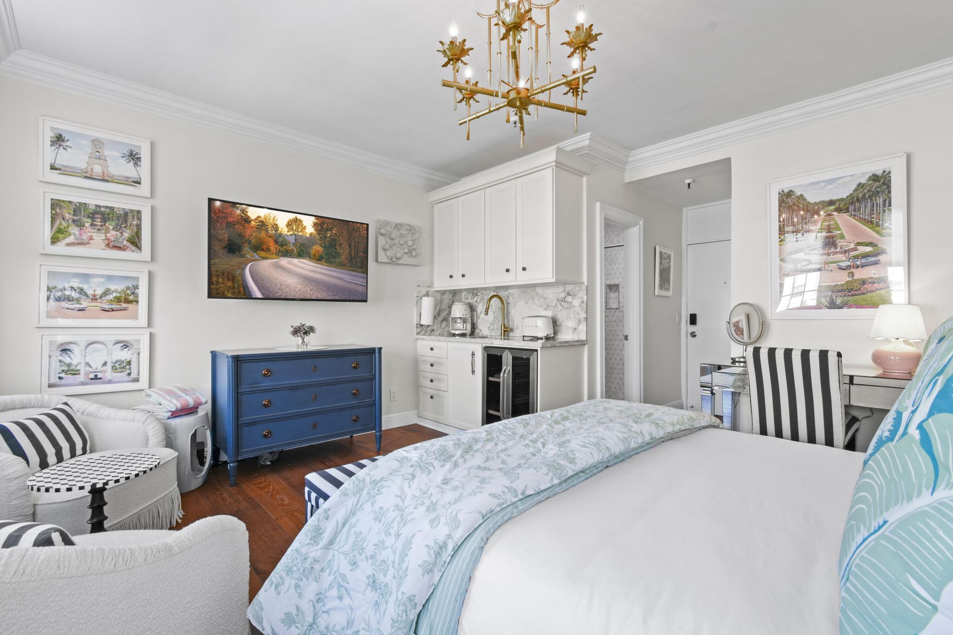 235 Sunrise Avenue, Unit 3038, Palm Beach, FL 33480 Photo