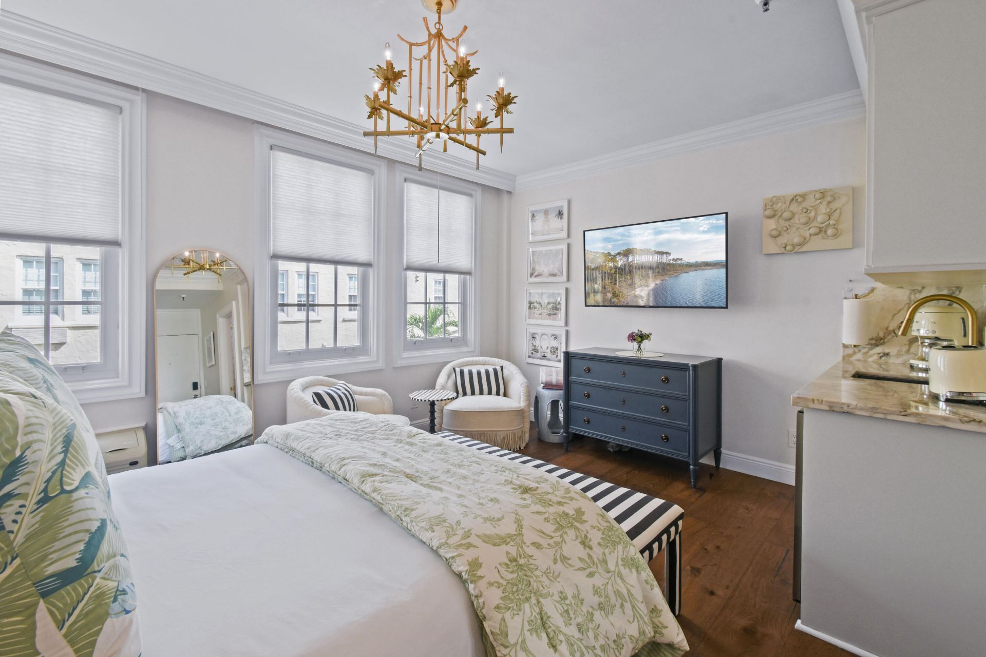 235 Sunrise Avenue, Unit 3038, Palm Beach, FL 33480 Photo