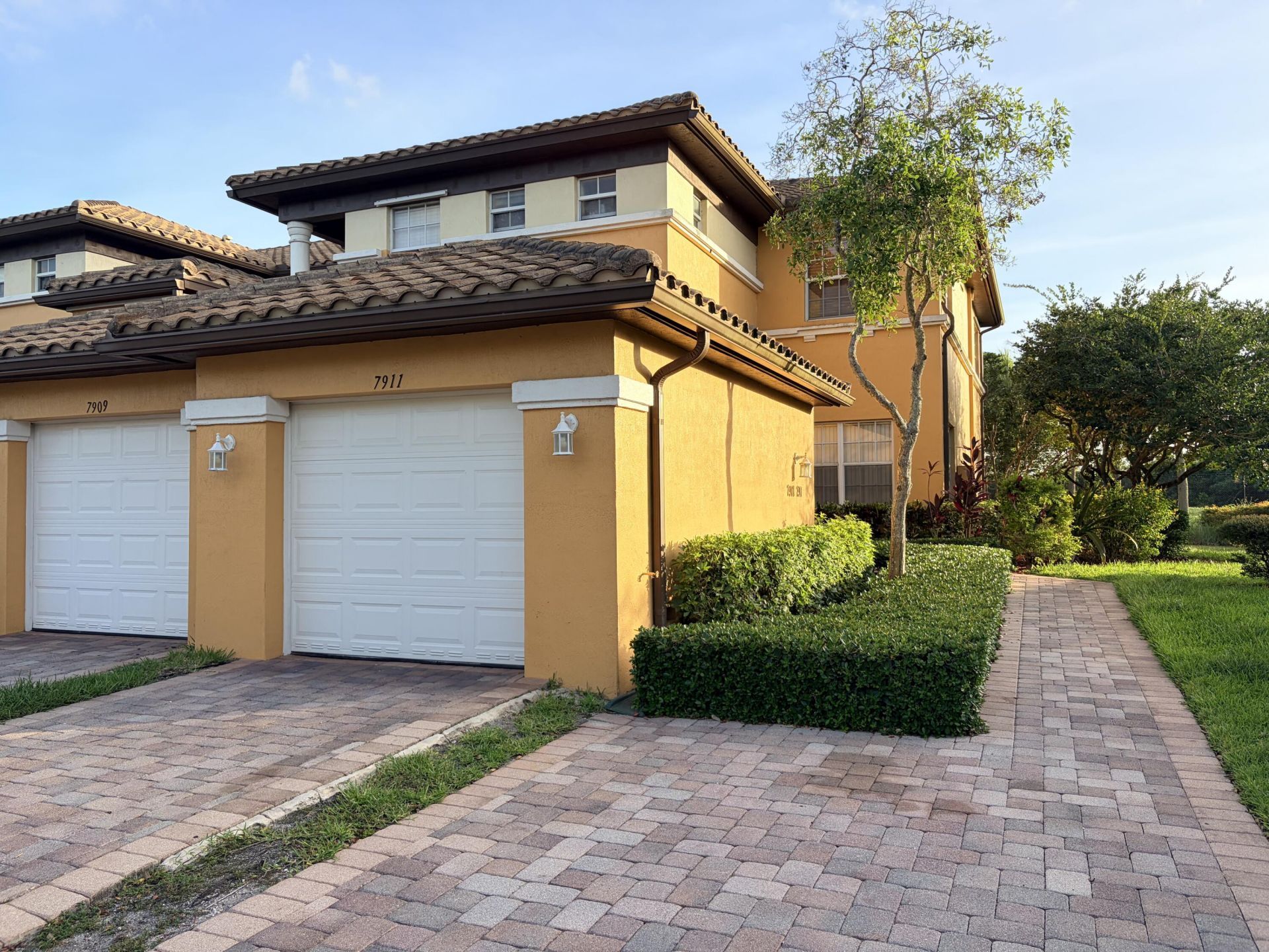 7911 NW 128th Lane, Unit 11-c, Parkland, FL 33076 Photo