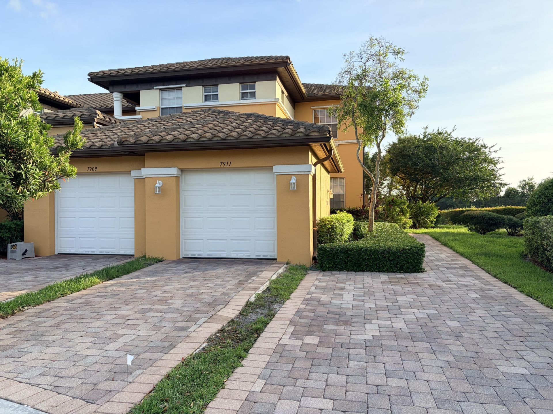 7911 NW 128th Lane, Unit 11-c, Parkland, FL 33076 Photo