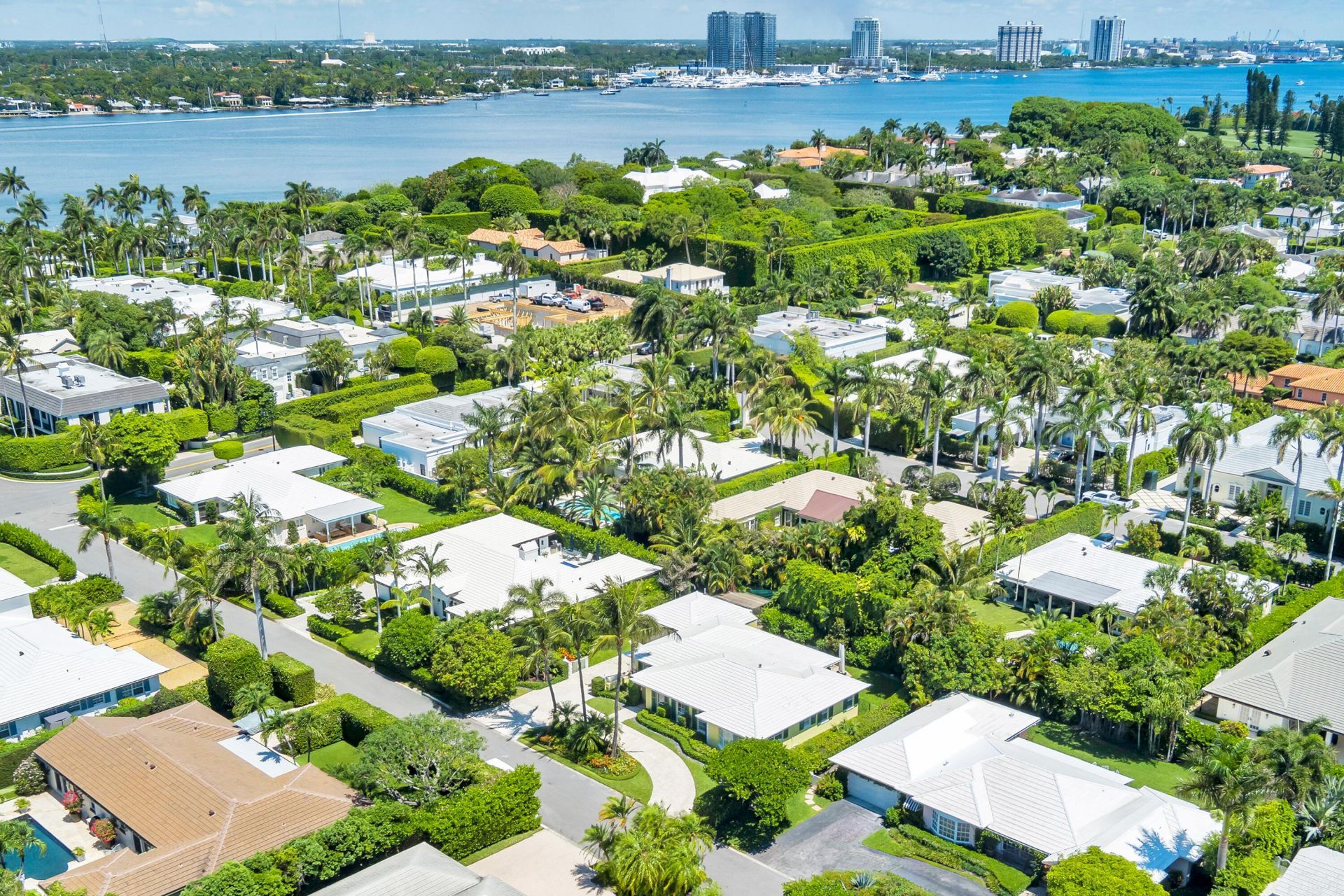 241 Via Linda, Palm Beach, FL 33480 Photo