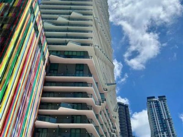 1300 S Miami Avenue, Unit 1907, Miami, FL 33130