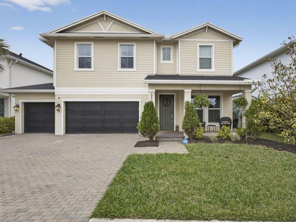 19508 Wheelbarrow Bend, The Acreage, FL 33470