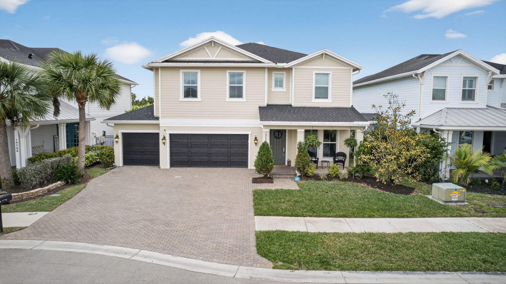 19508 Wheelbarrow Bend, The Acreage, FL 33470 Photo