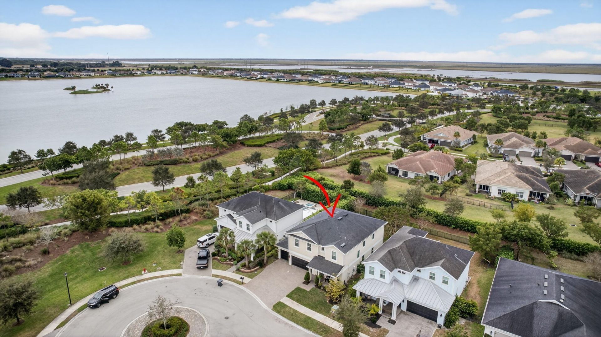 19508 Wheelbarrow Bend, The Acreage, FL 33470 Photo
