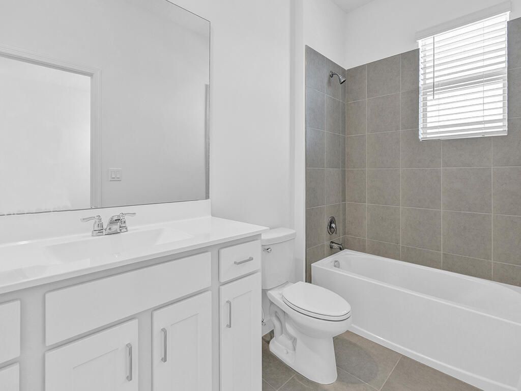 380 SE Crossoak Lane, Port Saint Lucie, FL 34984 Photo