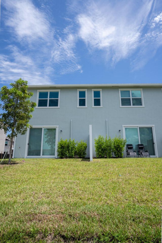 380 SE Crossoak Lane, Port Saint Lucie, FL 34984 Photo