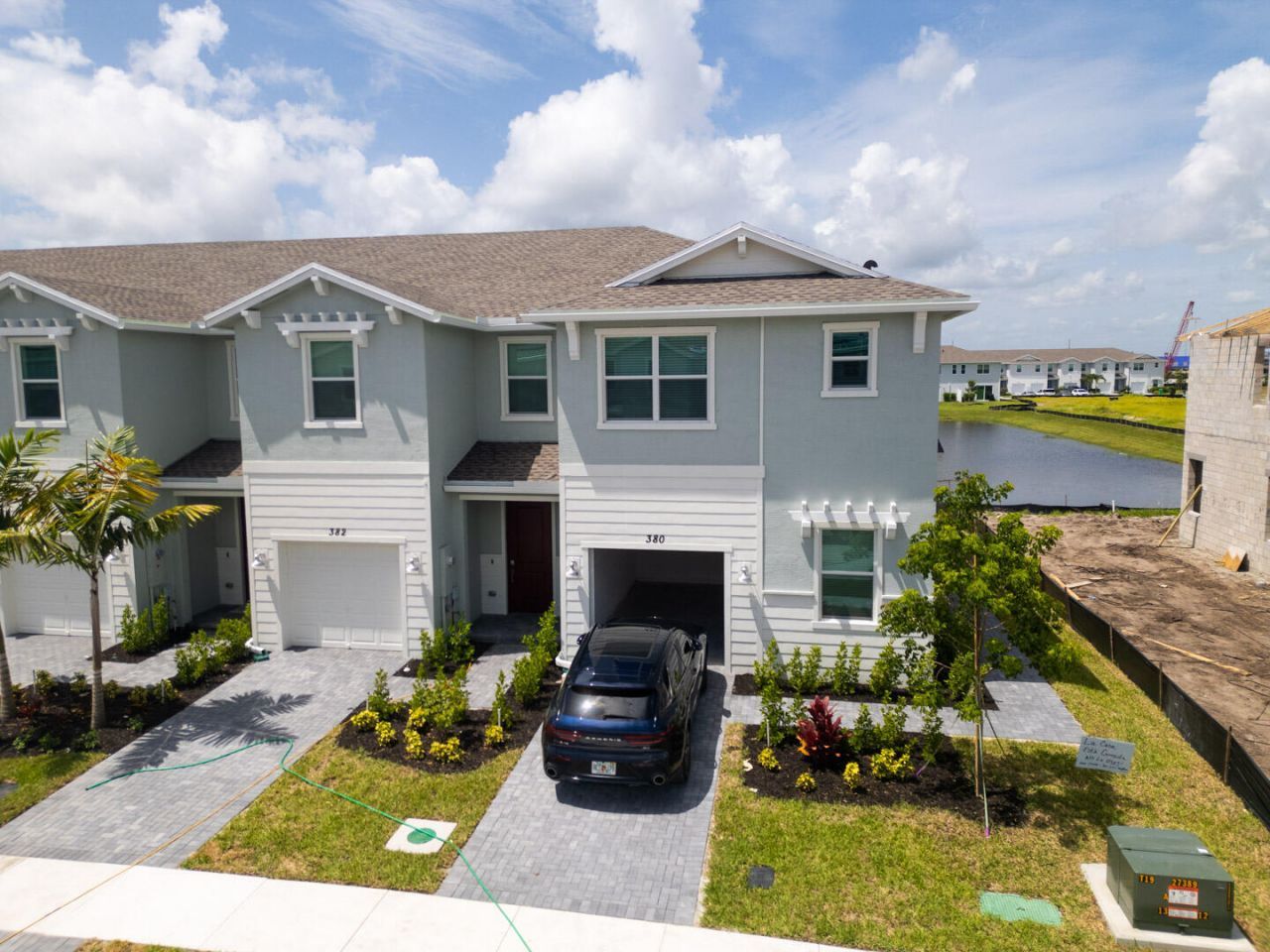 380 SE Crossoak Lane, Port Saint Lucie, FL 34984 Photo