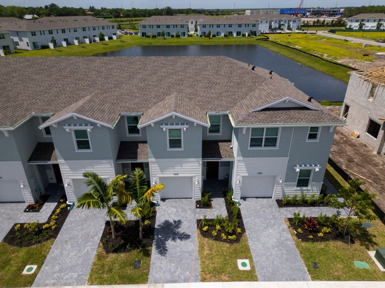 380 SE Crossoak Lane, Port Saint Lucie, FL 34984 Photo