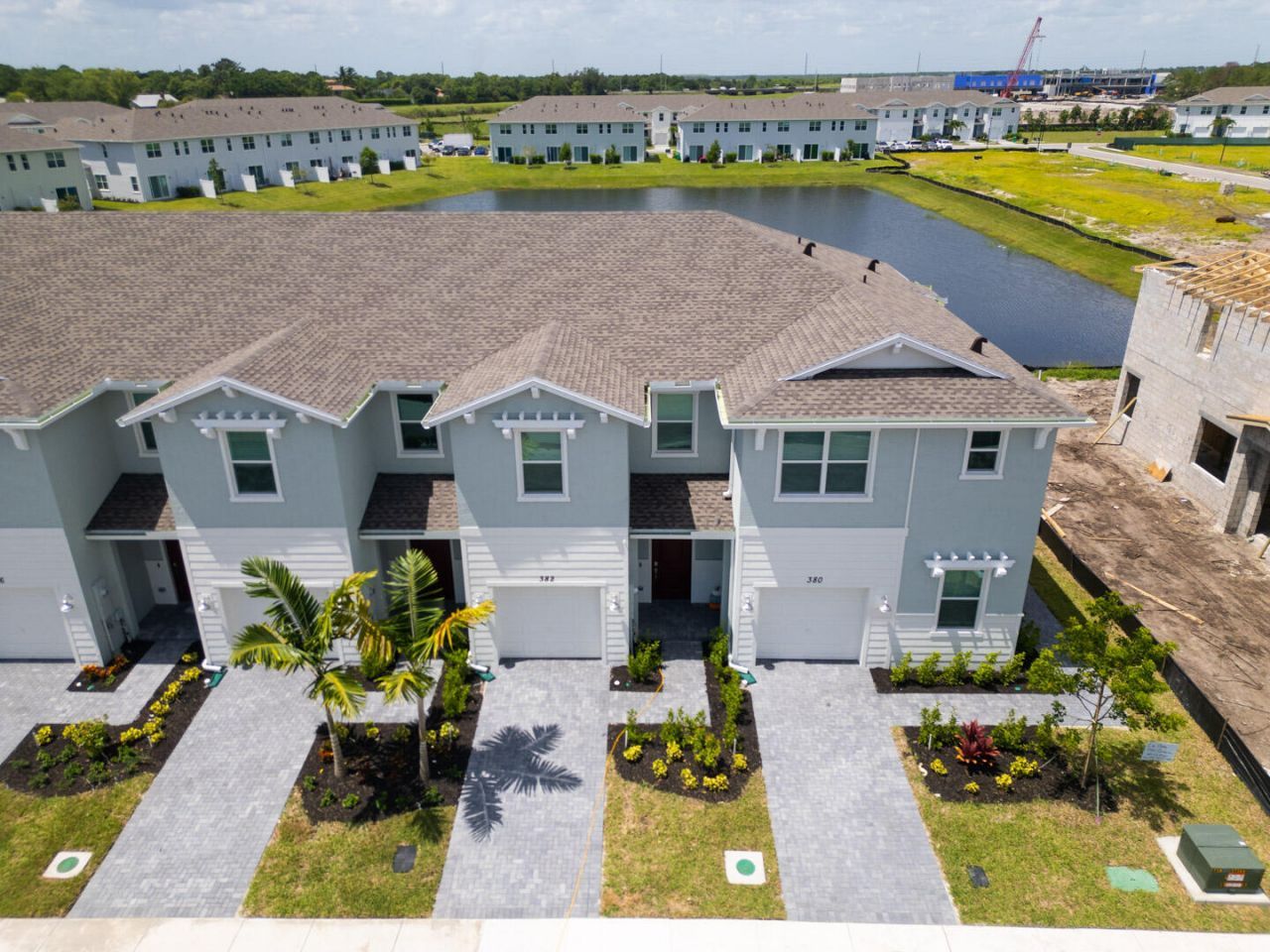 380 SE Crossoak Lane, Port Saint Lucie, FL 34984 Photo