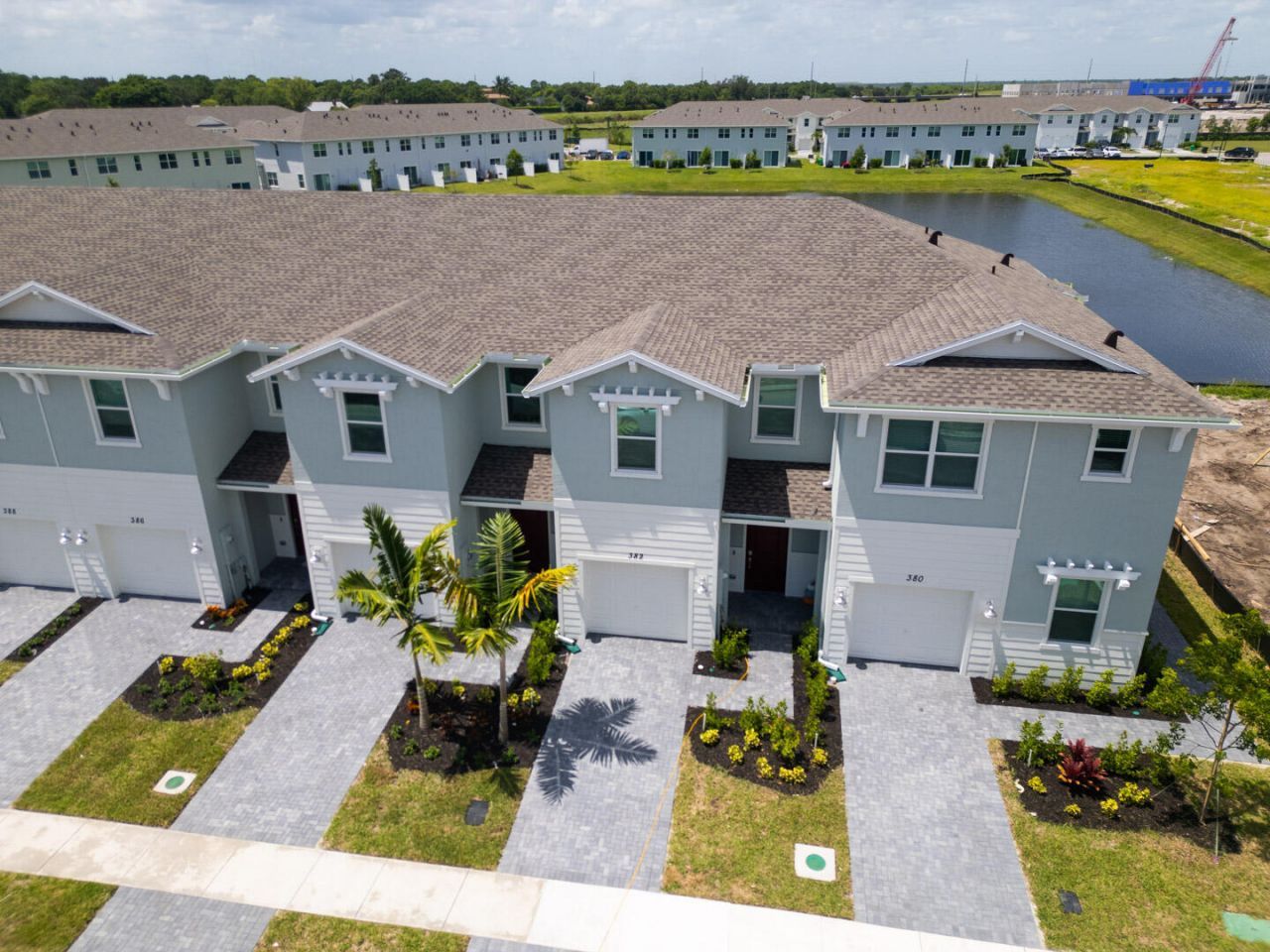 380 SE Crossoak Lane, Port Saint Lucie, FL 34984 Photo