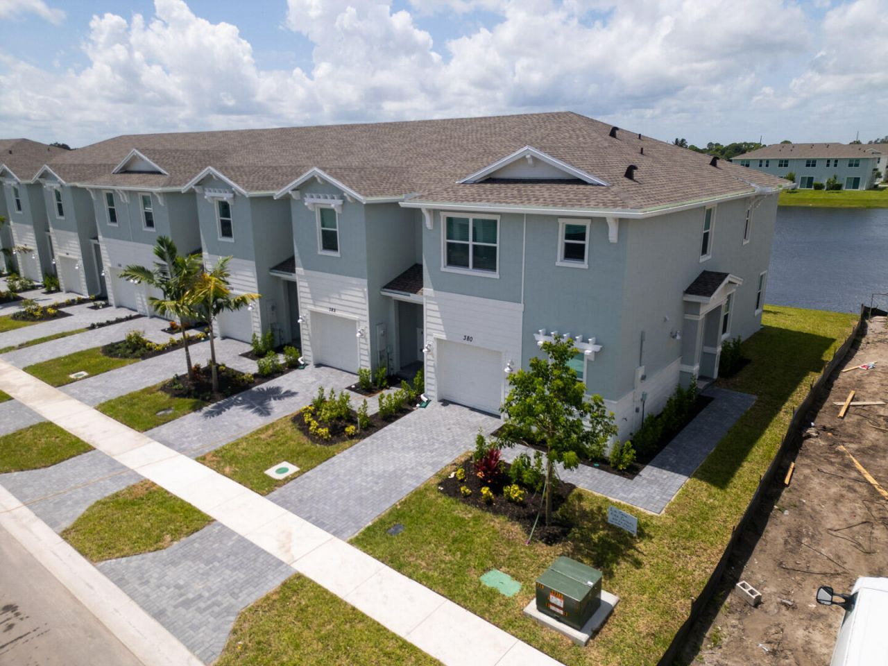 380 SE Crossoak Lane, Port Saint Lucie, FL 34984 Photo