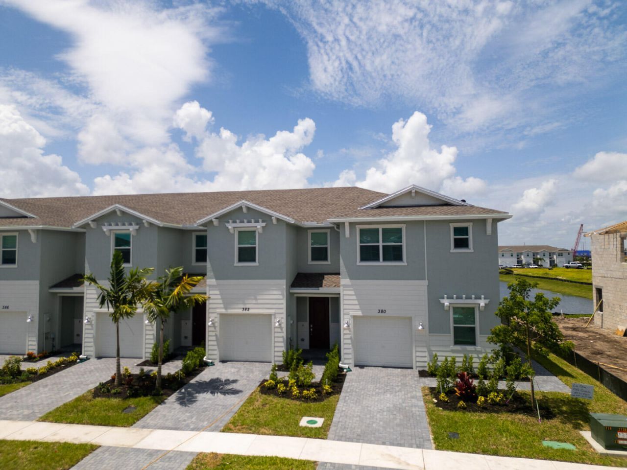 380 SE Crossoak Lane, Port Saint Lucie, FL 34984 Photo