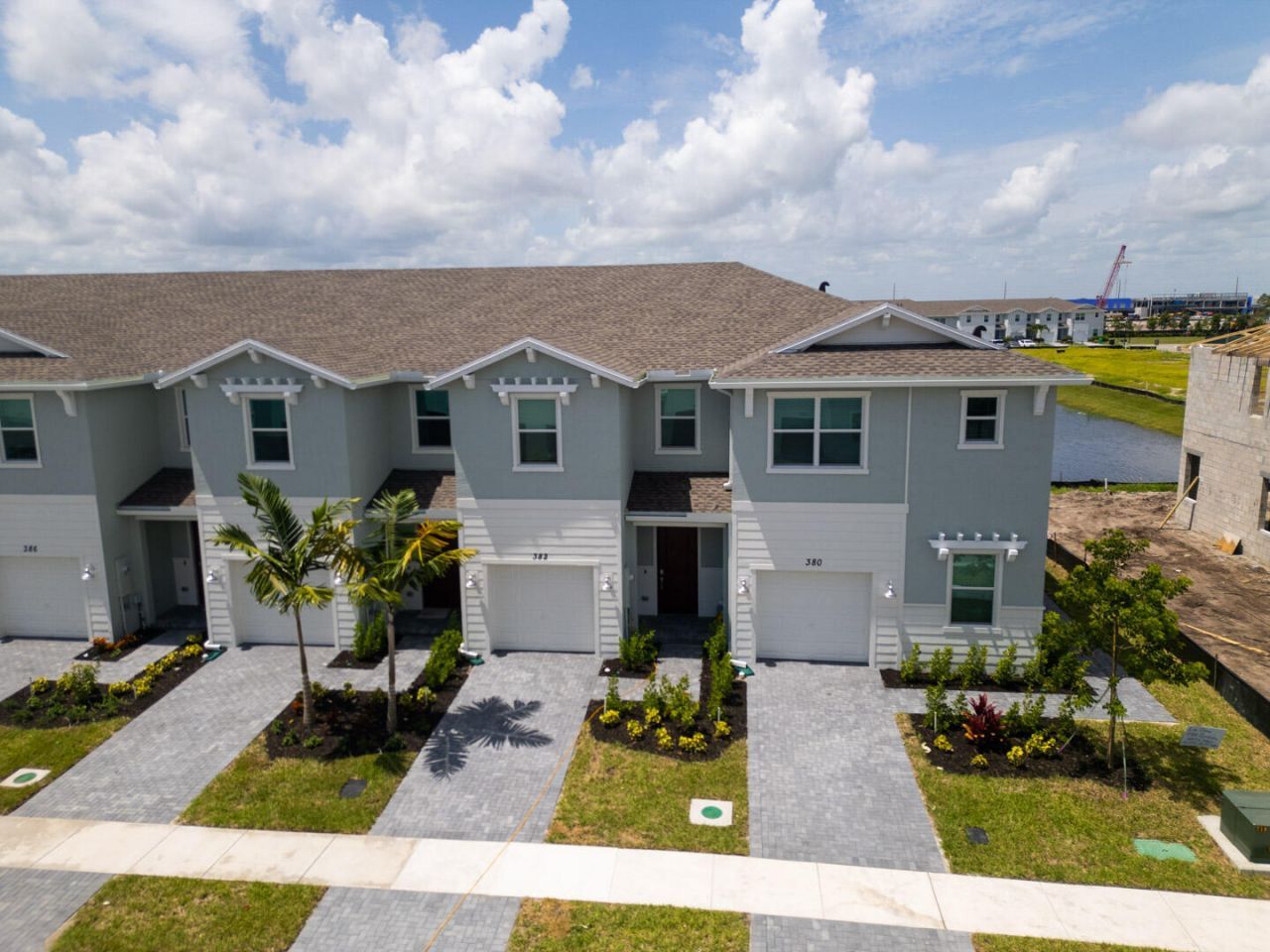 380 SE Crossoak Lane, Port Saint Lucie, FL 34984 Photo