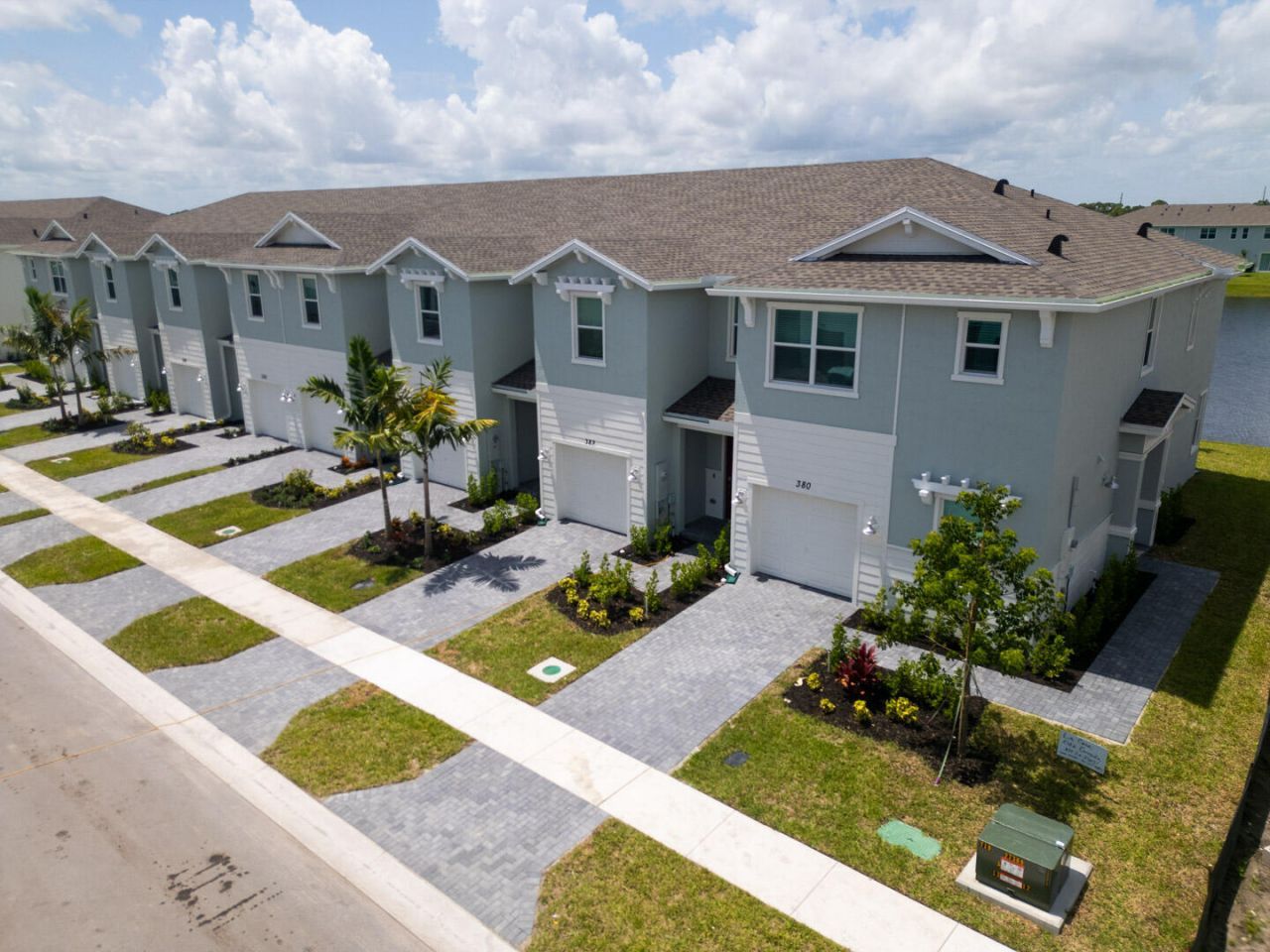 380 SE Crossoak Lane, Port Saint Lucie, FL 34984 Photo