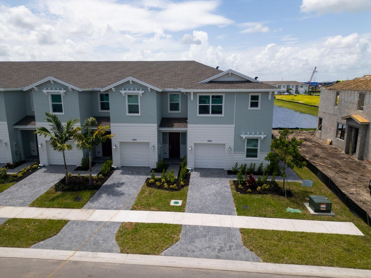 380 SE Crossoak Lane, Port Saint Lucie, FL 34984 Photo