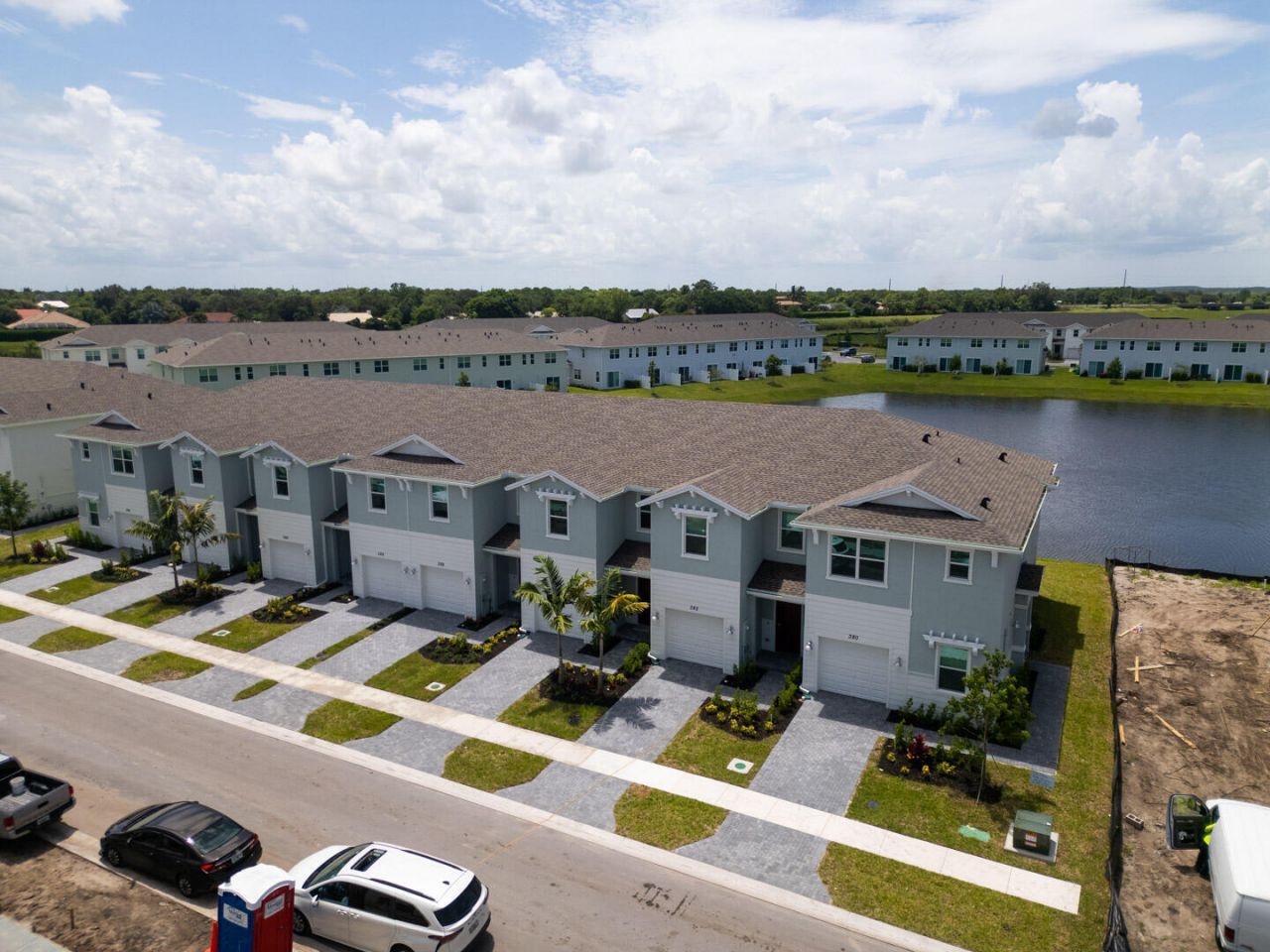380 SE Crossoak Lane, Port Saint Lucie, FL 34984 Photo