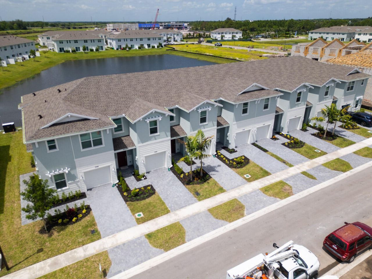 380 SE Crossoak Lane, Port Saint Lucie, FL 34984 Photo