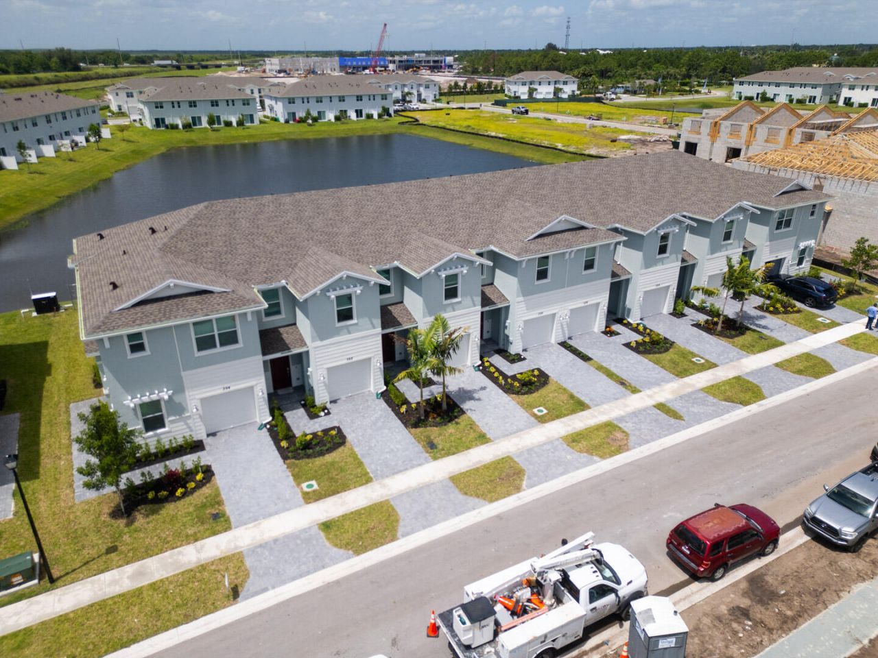 380 SE Crossoak Lane, Port Saint Lucie, FL 34984 Photo