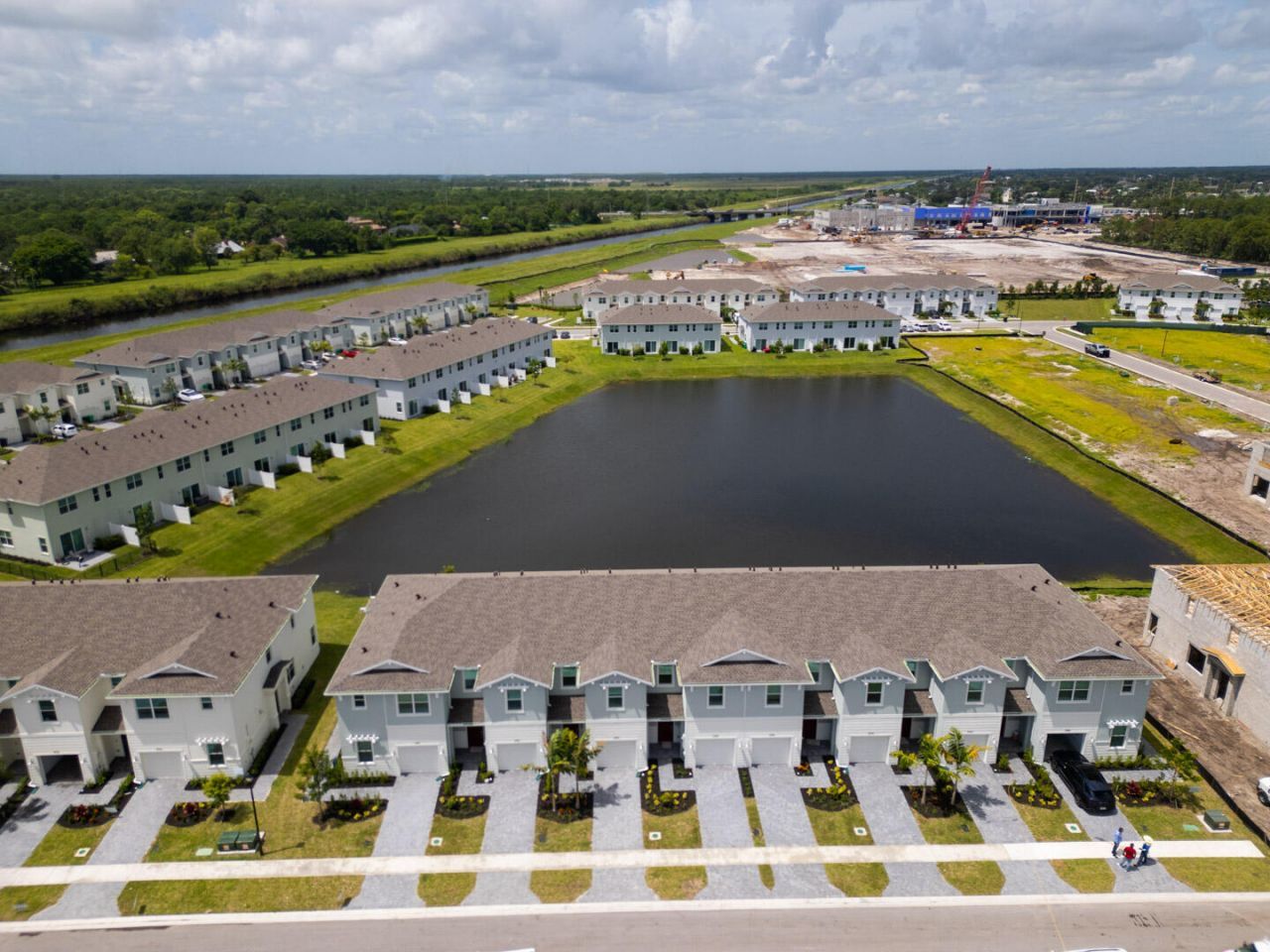 380 SE Crossoak Lane, Port Saint Lucie, FL 34984 Photo