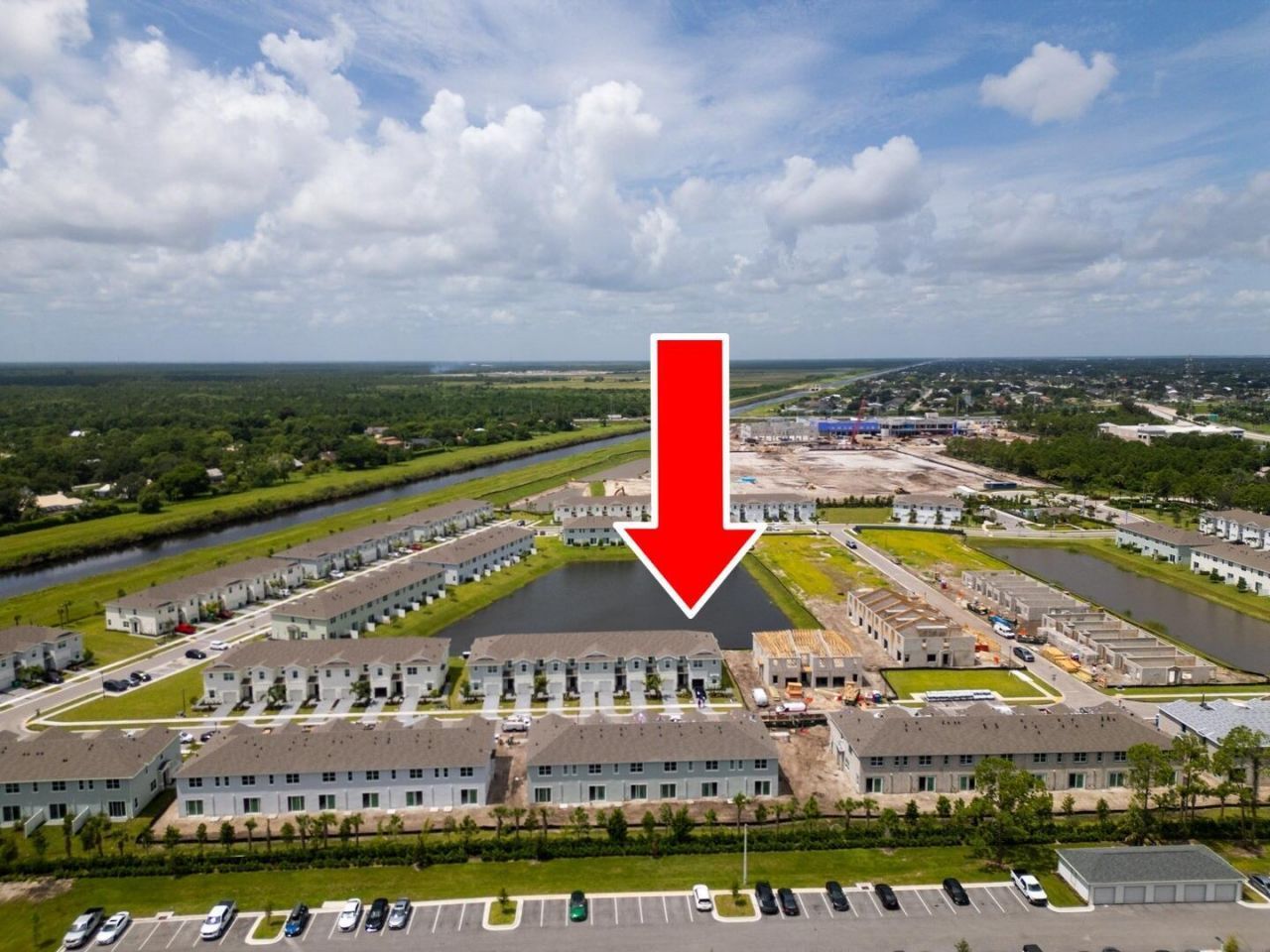 380 SE Crossoak Lane, Port Saint Lucie, FL 34984 Photo
