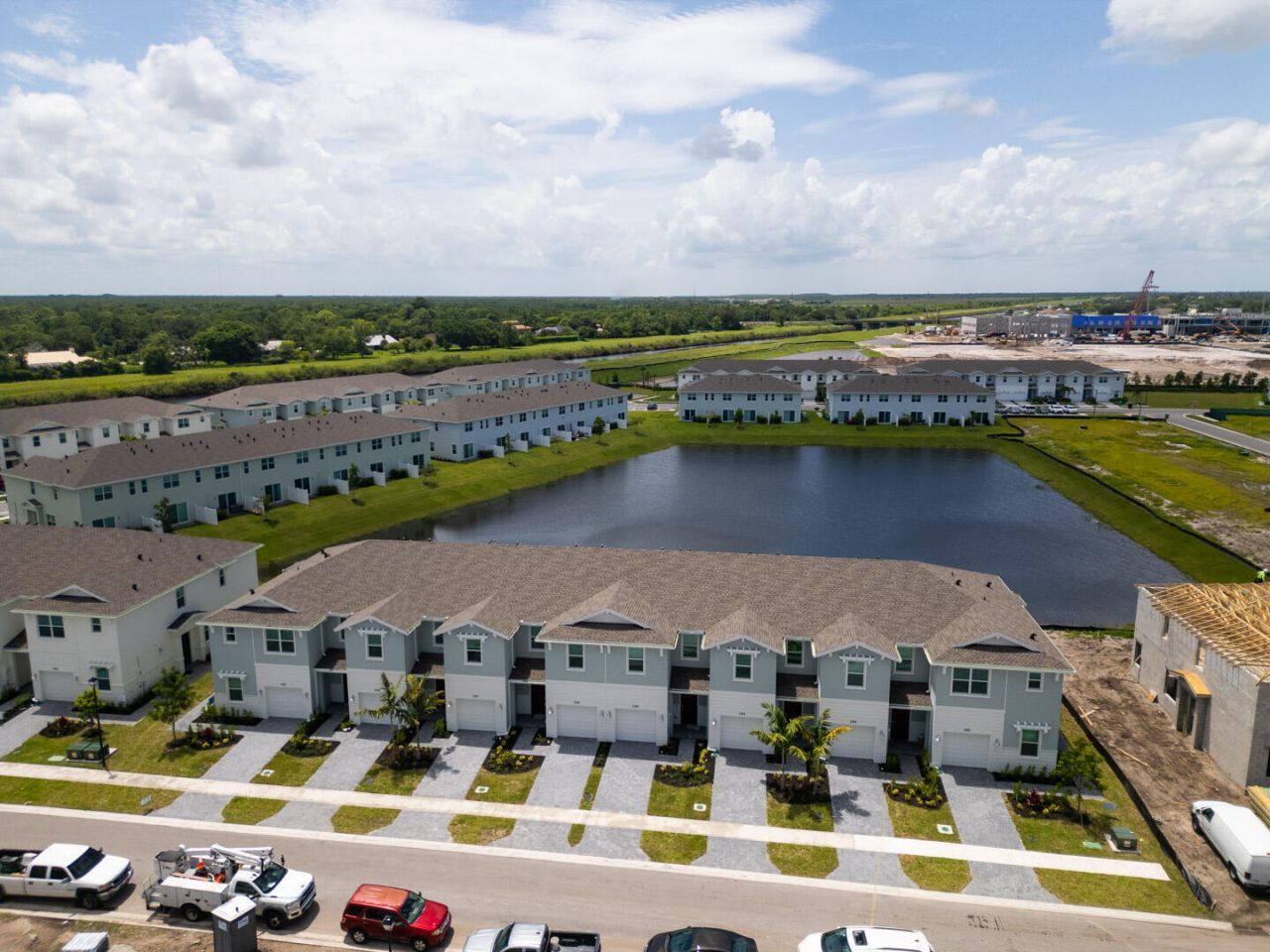 380 SE Crossoak Lane, Port Saint Lucie, FL 34984 Photo