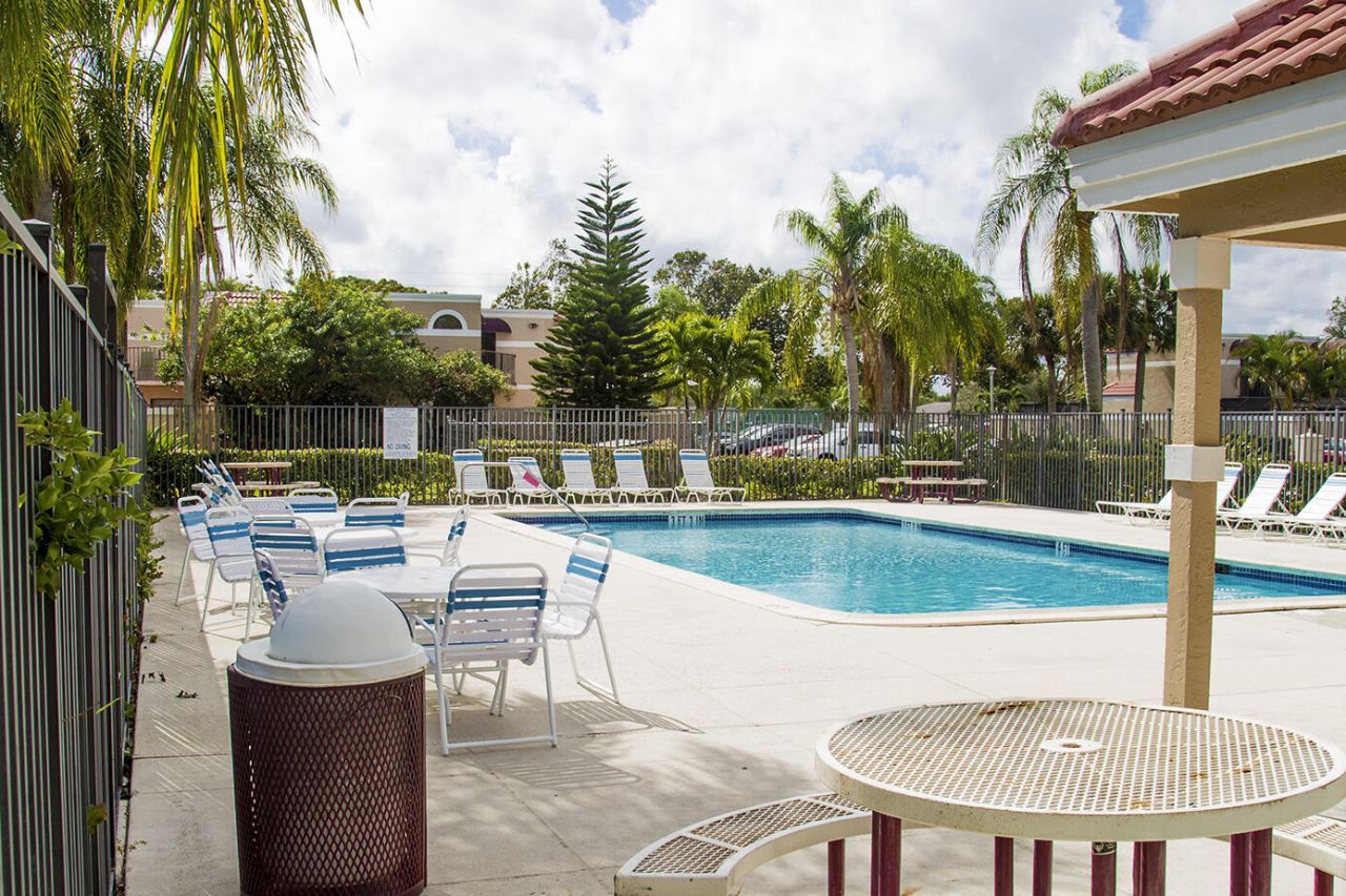 3935 Village Drive, Unit A, Delray Beach, FL 33445 Photo