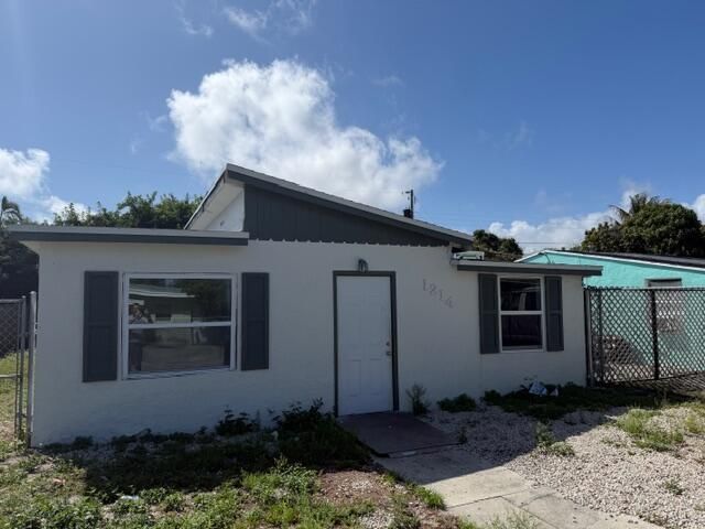 1214 Highview Road, Lake Worth, FL 33462 Photo