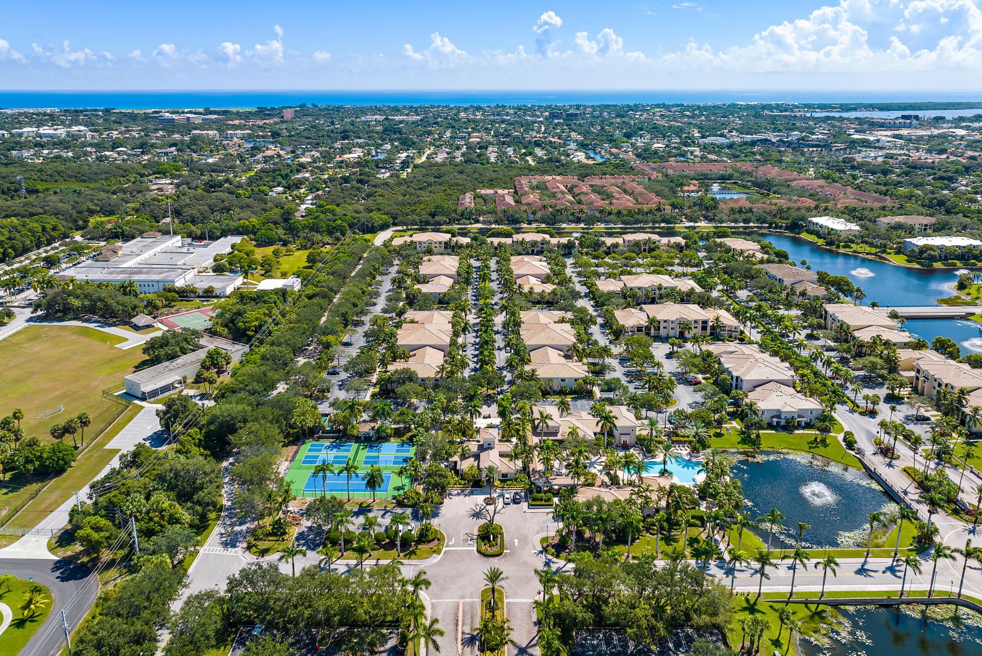 3020 Alcazar Place, Unit 202, Palm Beach Gardens, FL 33410 Photo