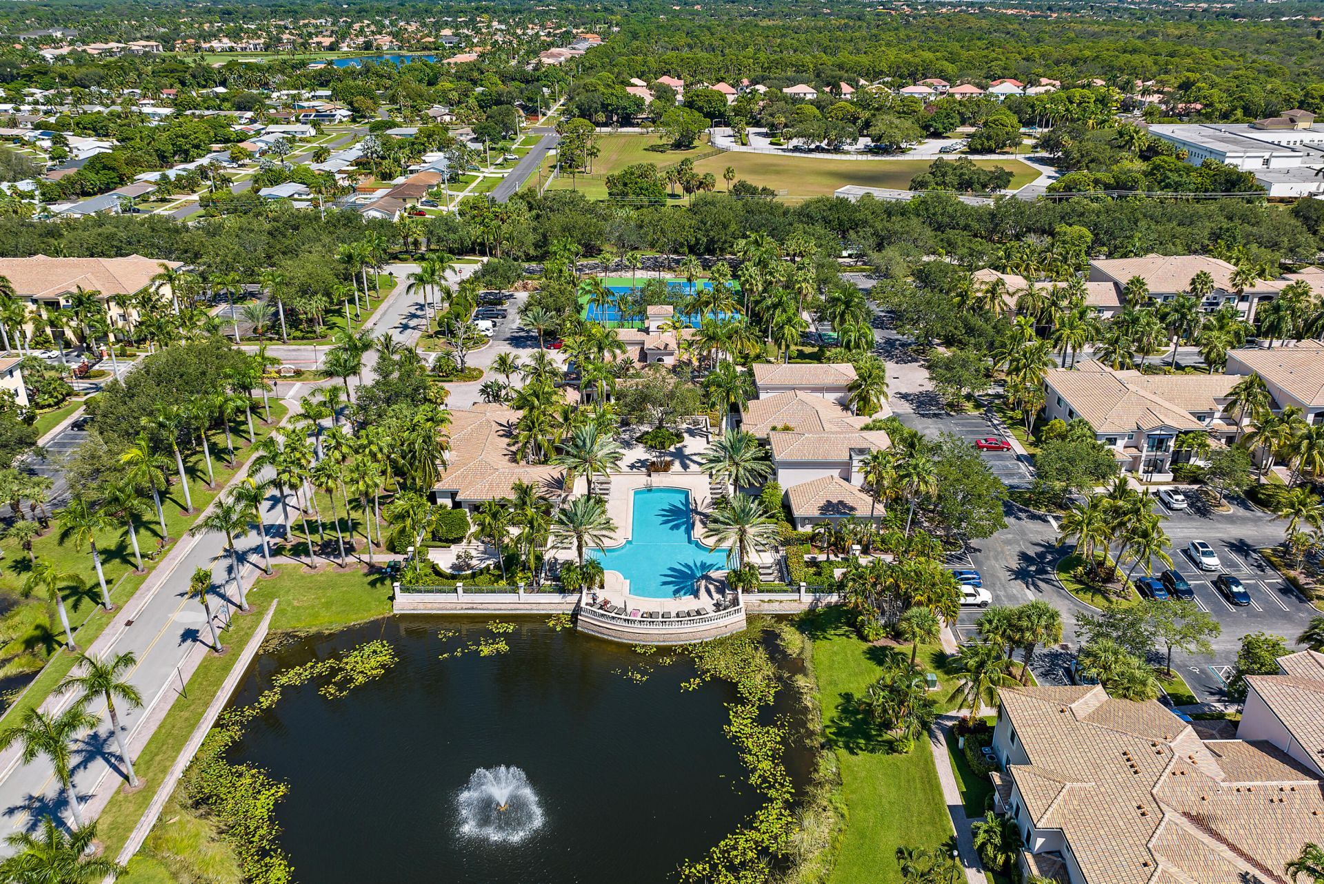 3020 Alcazar Place, Unit 202, Palm Beach Gardens, FL 33410 Photo