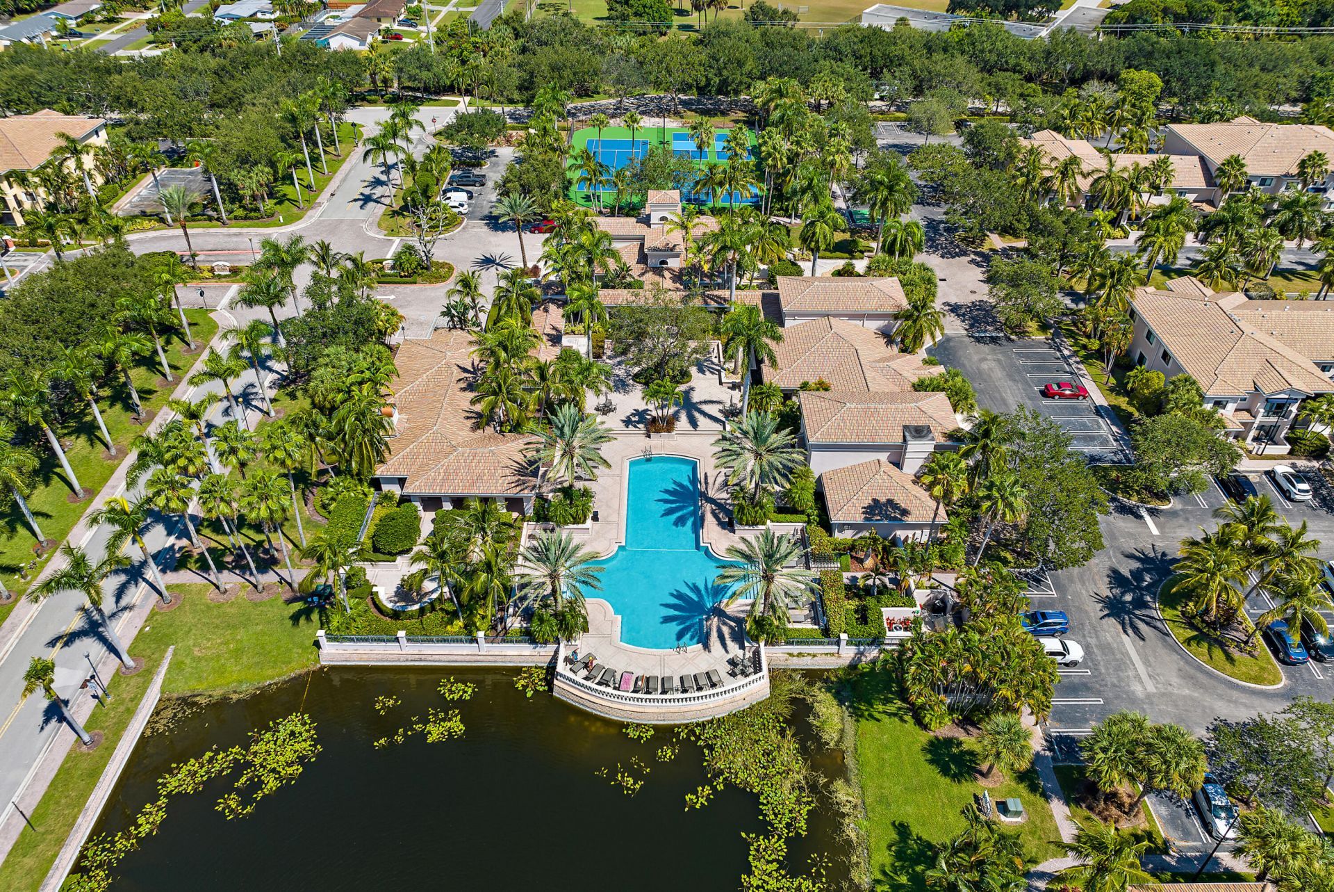 3020 Alcazar Place, Unit 202, Palm Beach Gardens, FL 33410 Photo