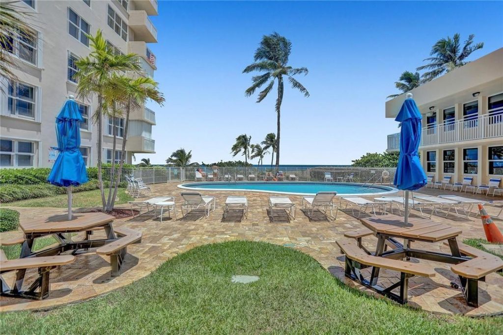 5200 N Ocean Boulevard, Unit 1514a, Lauderdale by the Sea, FL 33308 Photo