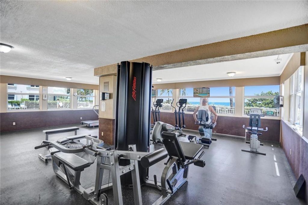 5200 N Ocean Boulevard, Unit 1514a, Lauderdale by the Sea, FL 33308 Photo