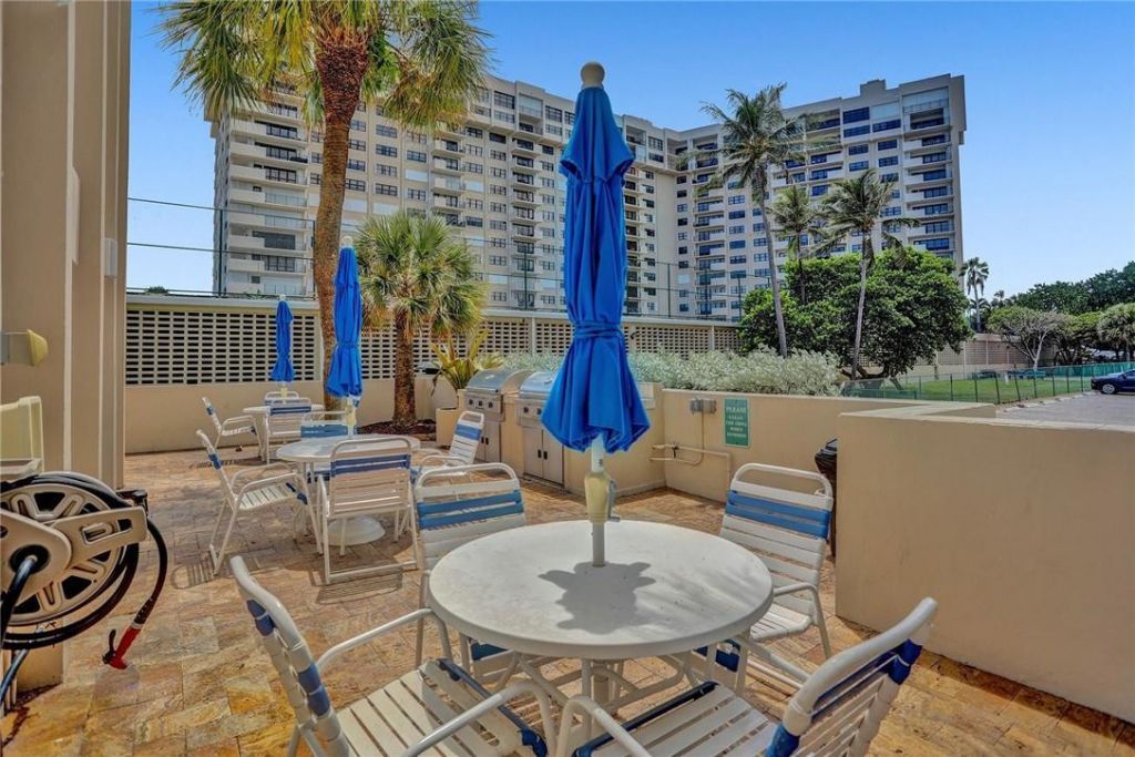5200 N Ocean Boulevard, Unit 1514a, Lauderdale by the Sea, FL 33308 Photo