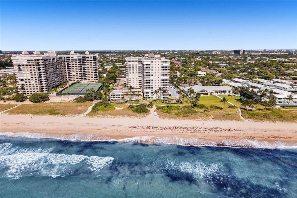 5200 N Ocean Boulevard, Unit 1514a, Lauderdale by the Sea, FL 33308 Photo