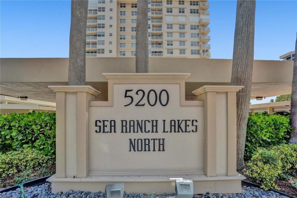 5200 N Ocean Boulevard, Unit 1514a, Lauderdale by the Sea, FL 33308 Photo
