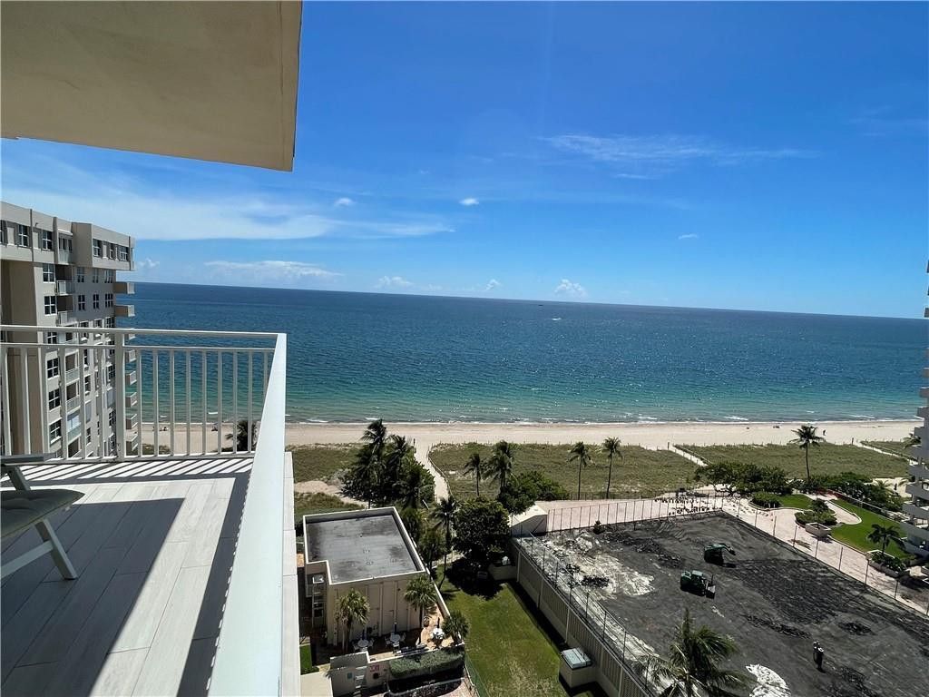 5200 N Ocean Boulevard, Unit 1514a, Lauderdale by the Sea, FL 33308 Photo