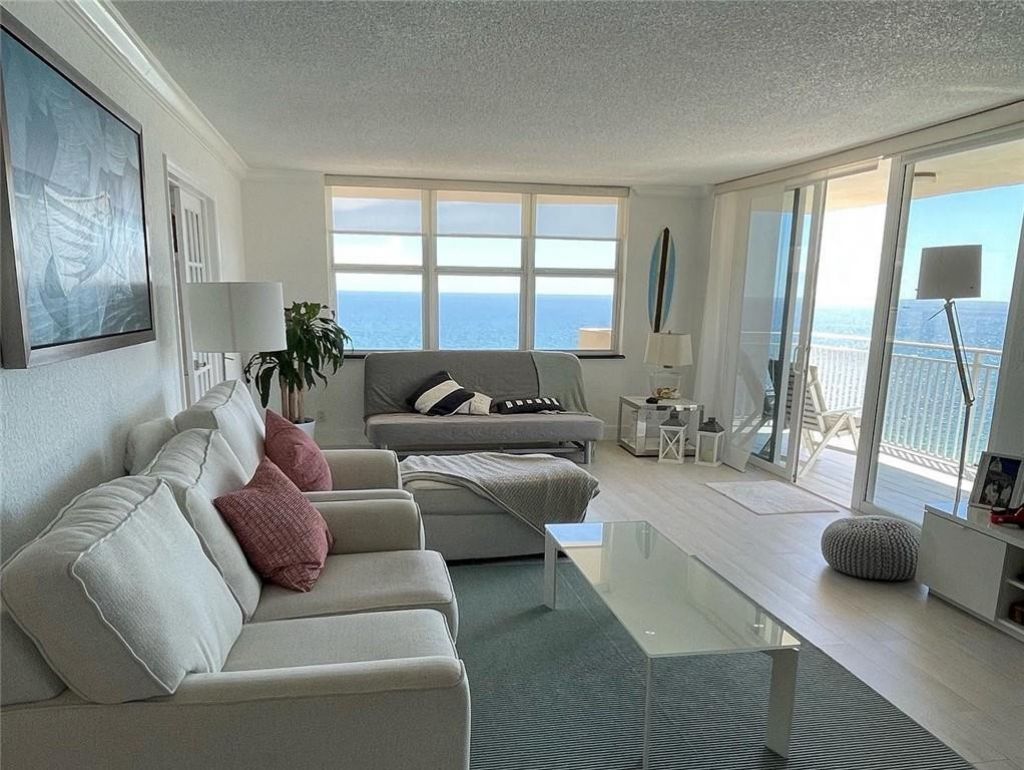 5200 N Ocean Boulevard, Unit 1514a, Lauderdale by the Sea, FL 33308 Photo